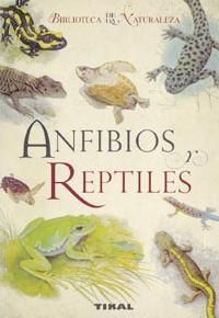 Anfibios y reptiles