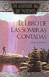 El Libro de las sombras contadas