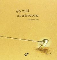 Jo vull una mascota!