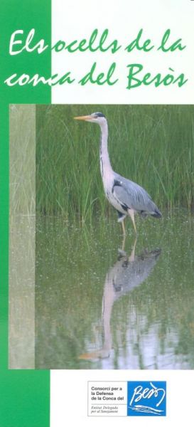  Els Ocells de la Conca del Besòs
