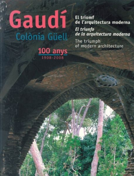  Gaudí :