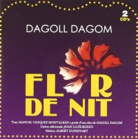 Flor de nit (Guinovart, Albert)