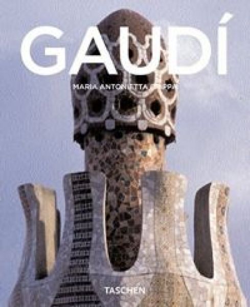  Gaudí :