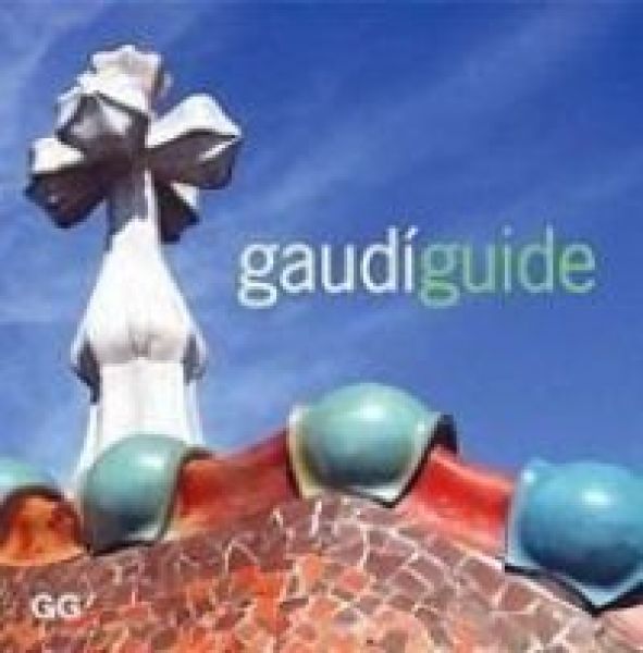  Gaudíguide