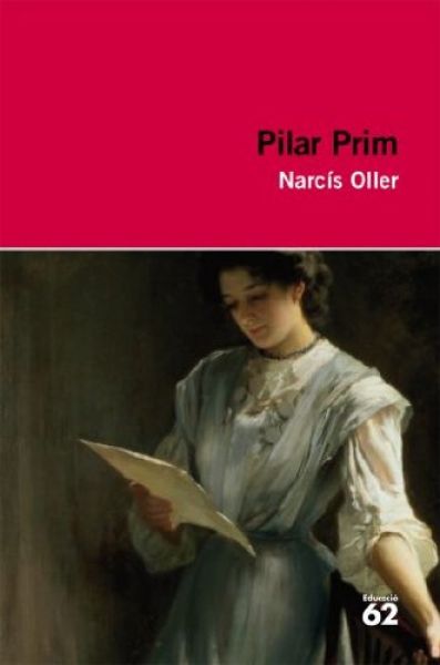 Imatge recomanacio de Pilar Prim