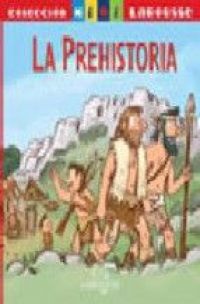 La Prehistoria