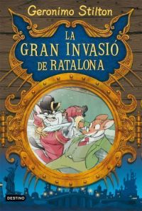 La Gran invasió de Ratalona