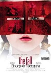 The Fall: El sueño de Alexandria (Tarsem Singh, 2006)