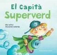 El Capità Superverd