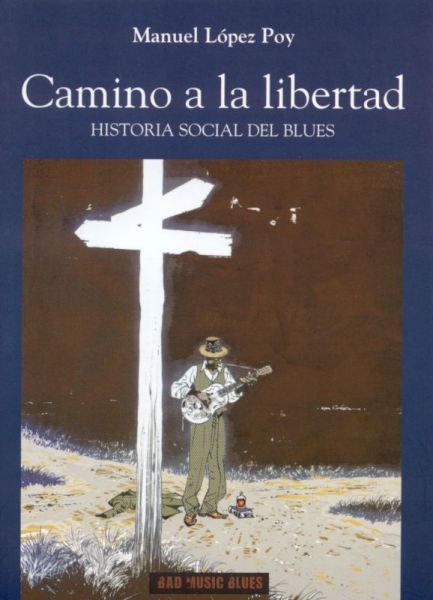  Camino a la libertad :