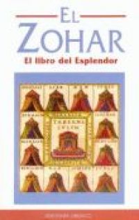 El Zohar : libro del esplendor