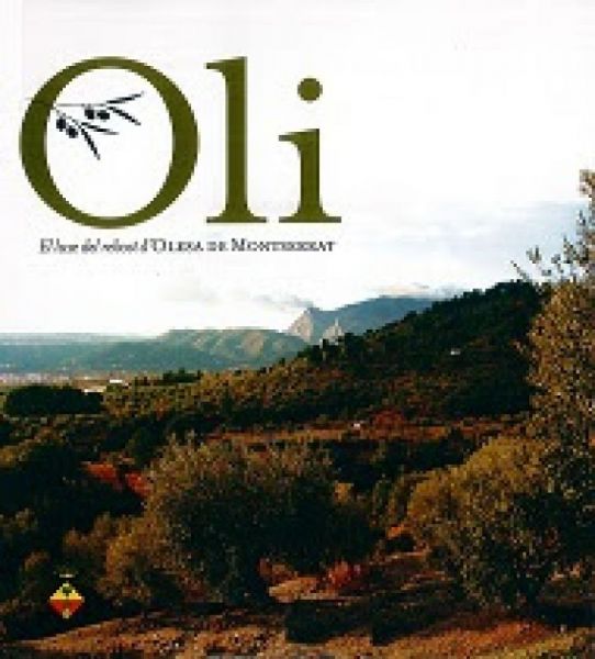  Oli : el luxe del rebost d'Olesa de Montserrat