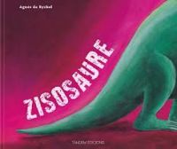 Qui ha vist el zisosaure?