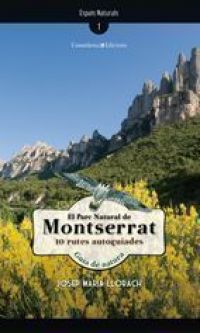 Parc Natural de Montserrat