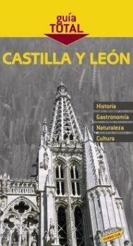 Castilla y León : mapa de carreteras 1:400.000
