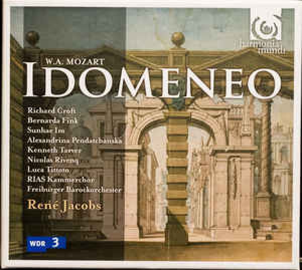  Idomeneo