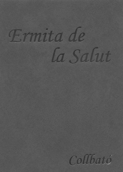  Església de Santa Maria o Ermita de la Salut de Collbató