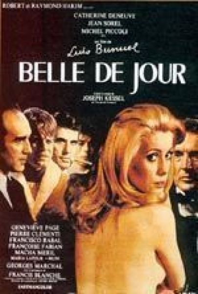 Imatge recomanacio de Belle de Jour