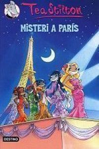 Misteri a París