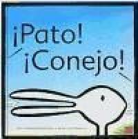 ¡Pato! ¡Conejo!