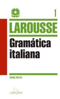 Gramática italiana