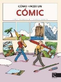 Cómo hacer un cómic