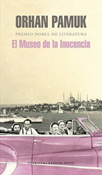 El Museo de la inocencia