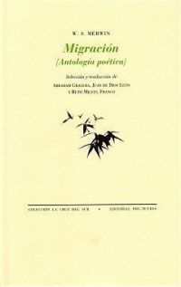 Migración : antología poética