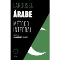 Árabe : método integral