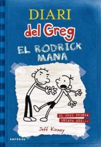 El Rodrick mana