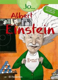 Albert Einstein