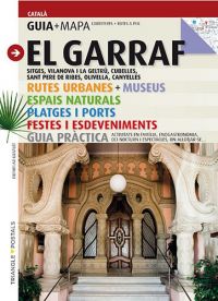 El Garraf : guia