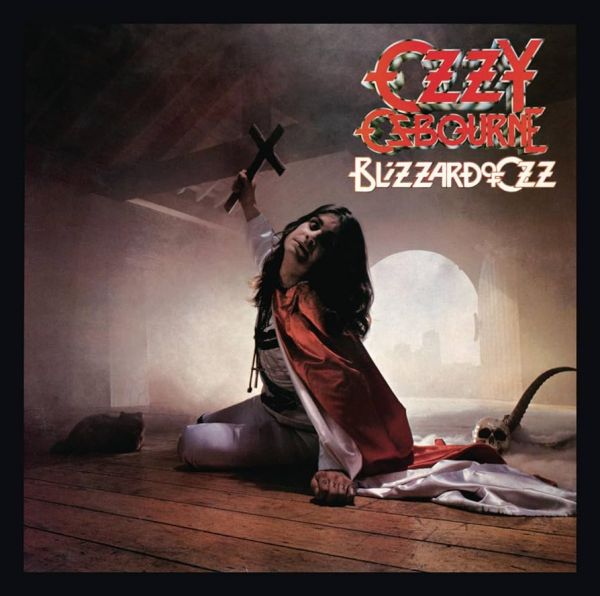  Blizzard of Ozz