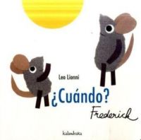 ¿Cuándo? : Frederick