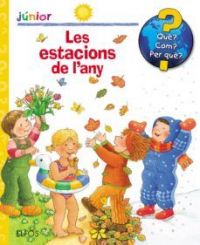 Les Estacions de l'any