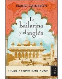 La Bailarina y el inglés