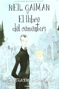 El Llibre del cementiri