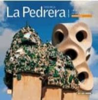 La Pedrera : Casa Milà : una escultura arquitectónica
