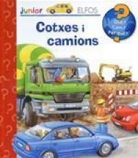 Cotxes i camions