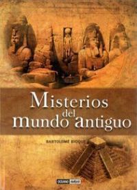 Misterios del mundo antiguo