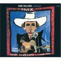 Hank Williams collected