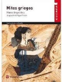 Mitos griegos