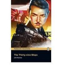 The Thirty-nine steps