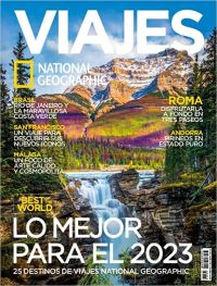 Viajes National Geographic (Autor no especificado)