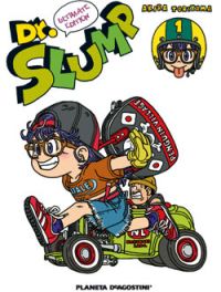 Dr. Slump