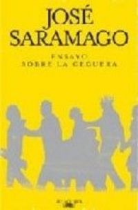 Ensayo sobre la ceguera