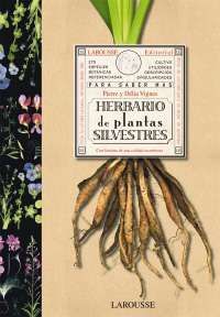 Herbario de plantas silvestres : 275 especies botánicas referenciadas ...