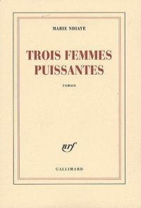 Trois femmes puissantes : roman
