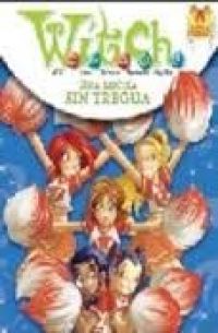 Una Lucha sin tregua