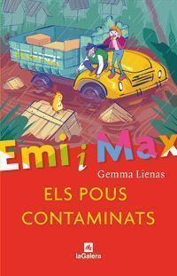 Els Pous contaminats